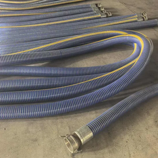 Tubo composito versatile in filo d'acciaio per attività di taglio e lavorazione