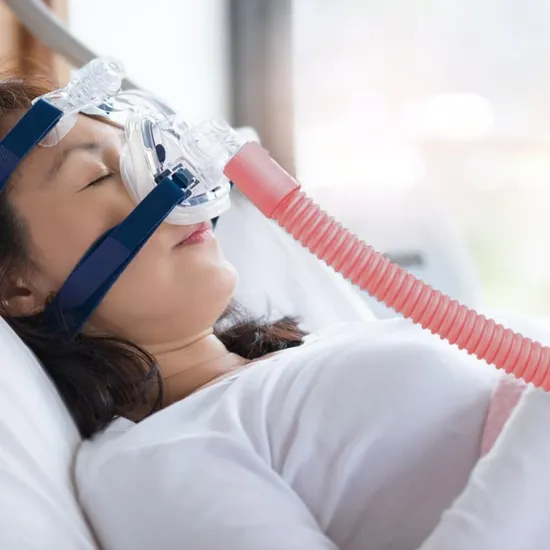 Tubo flessibile CPAP compatibile con Resmed Airsense Fisher & Paykel
